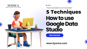 How to use Google Data Studio
