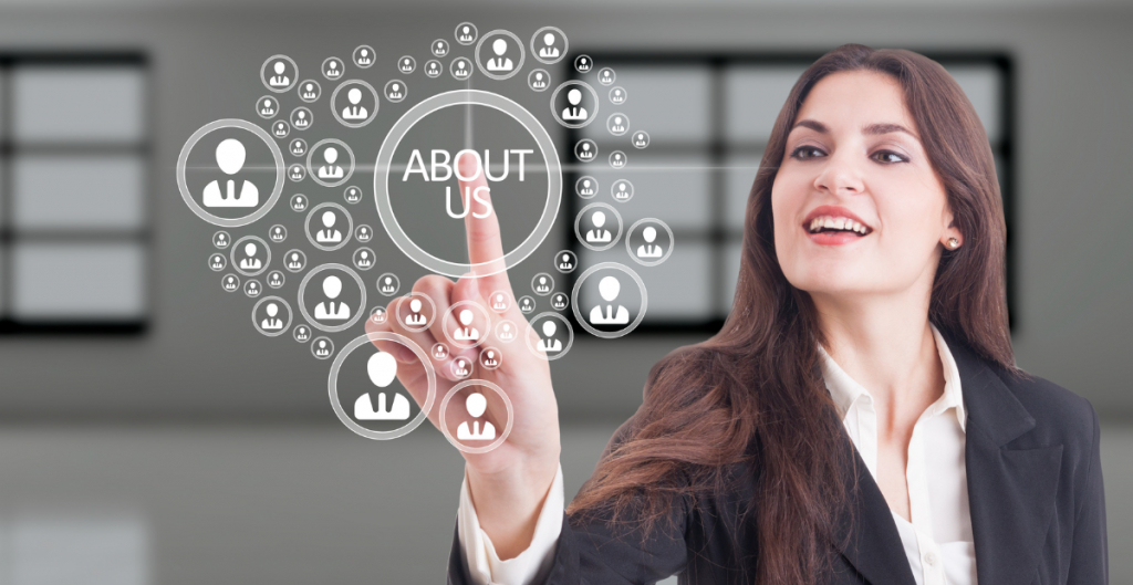 Importance of About Us Page On SEO for a Website